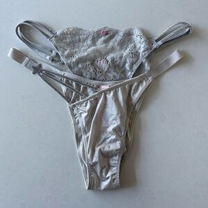 NWT Victoria’s Secret Underwear Bundle